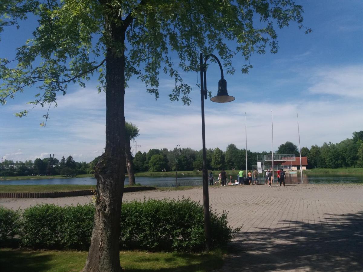 Restaurant El Greco Vandrarhem Gundelfingen an der Donau Exteriör bild